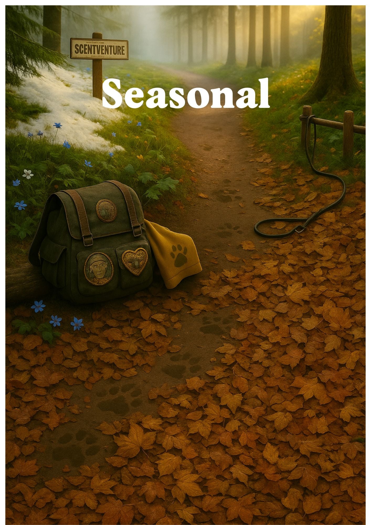 Seasonal
