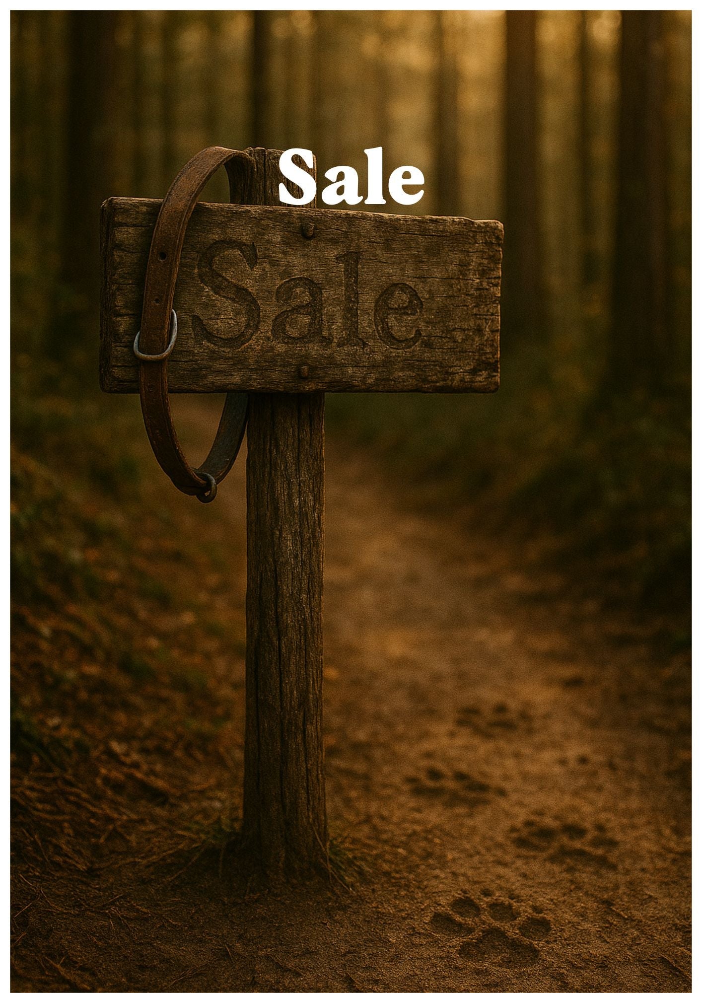 Sale