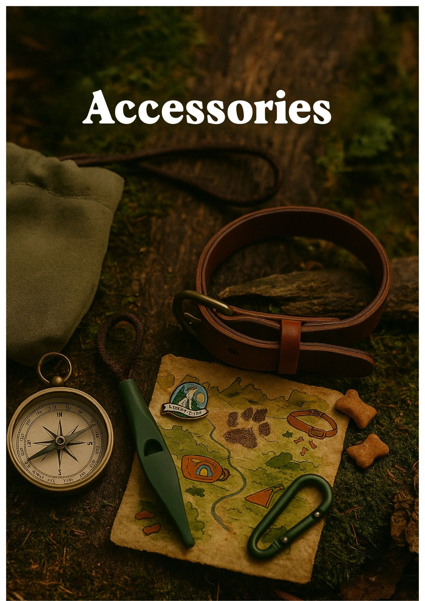 Accesories