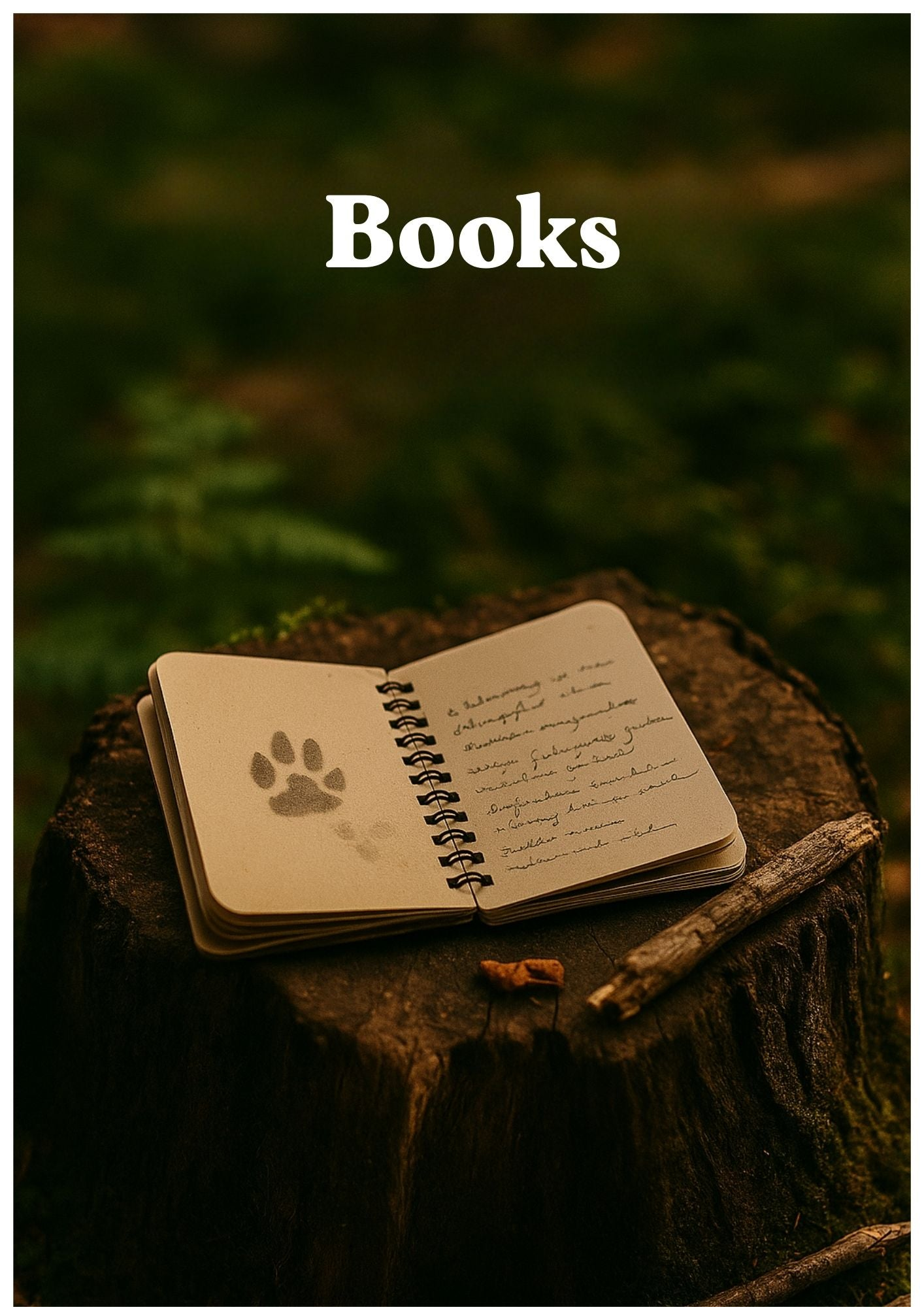 Guides & Books