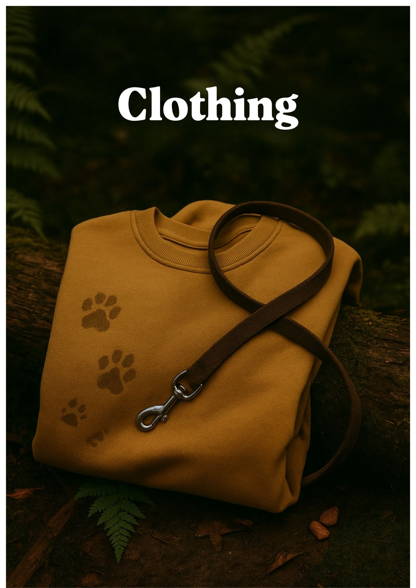 Clothing