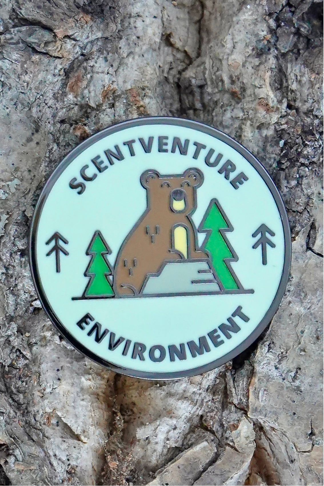 03. Environment Award Badge