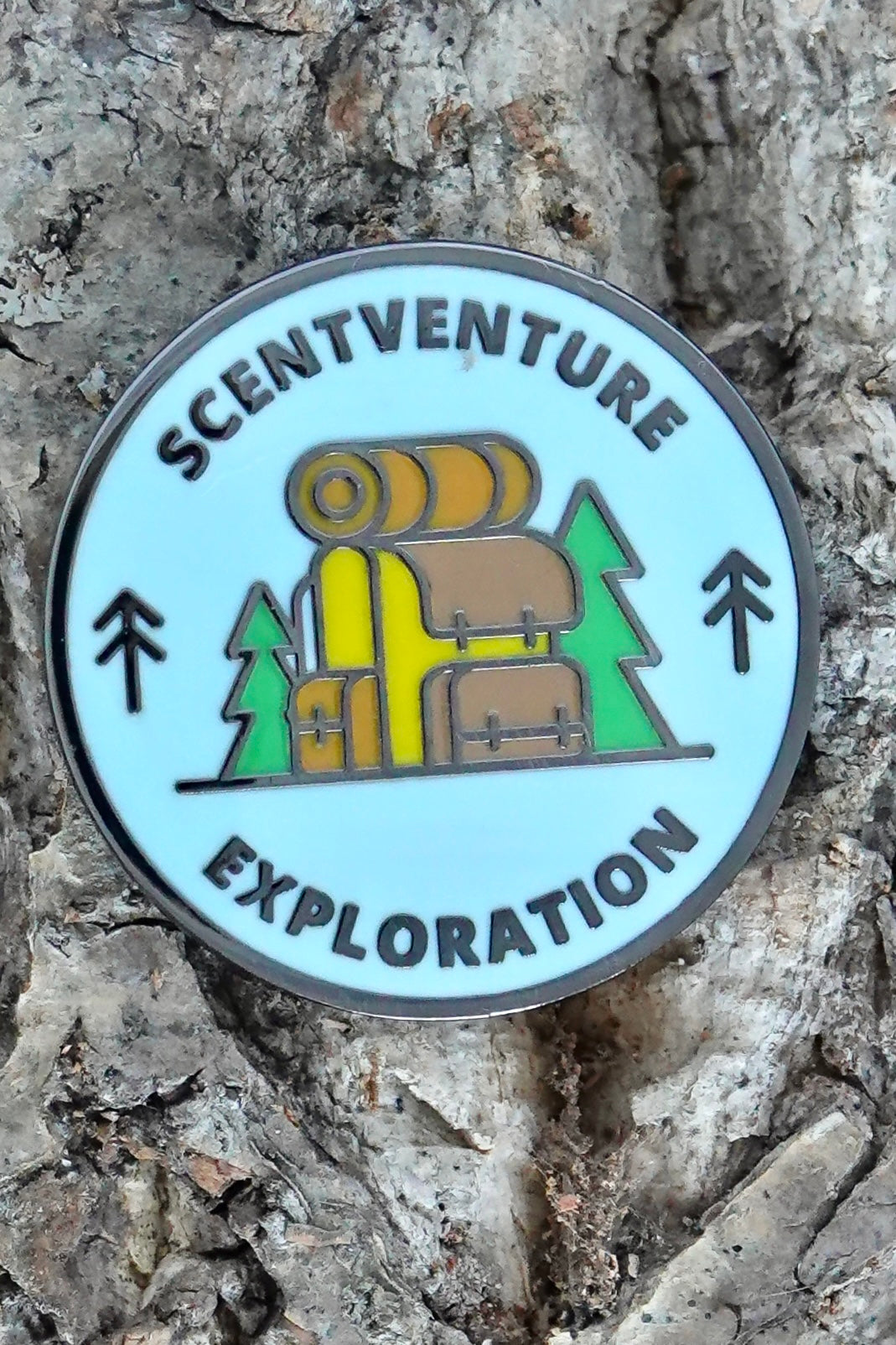 05. Exploration Award Badge