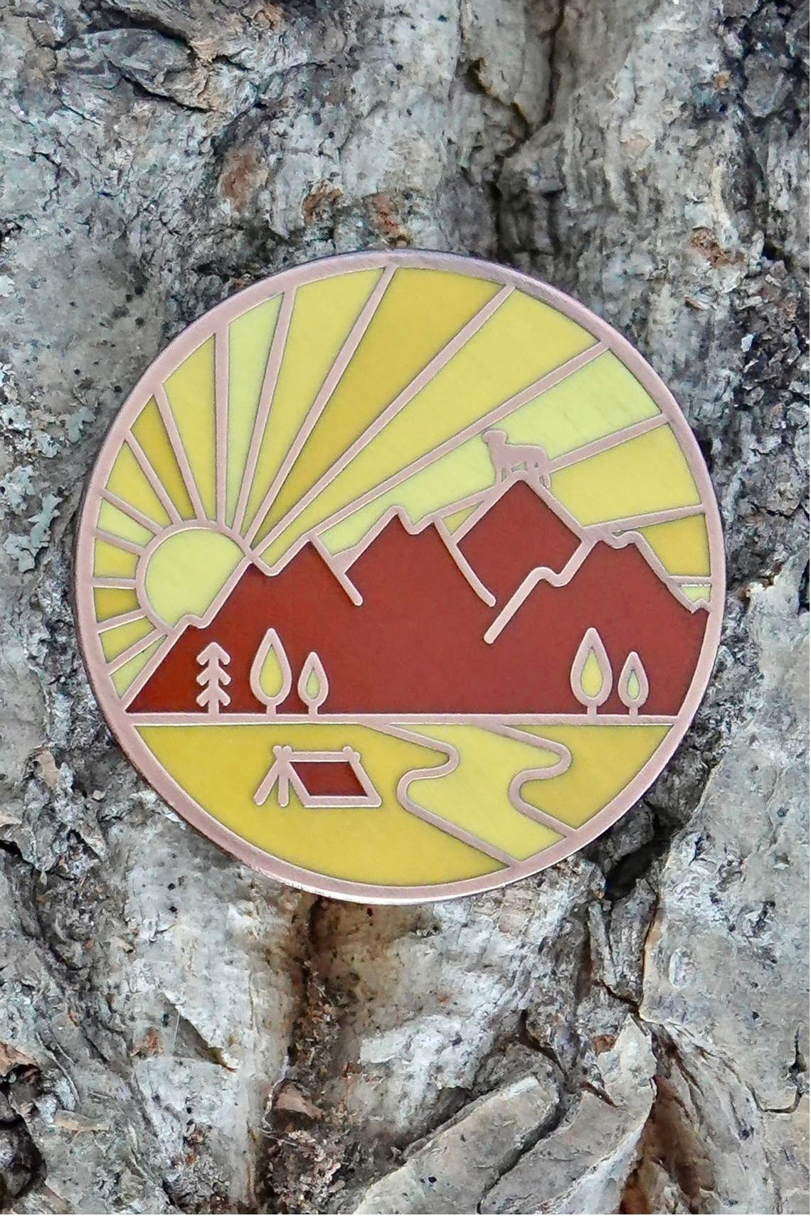 11. Fall Fest Badge