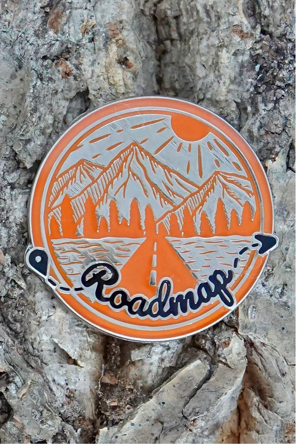 13. Roadmap Badge