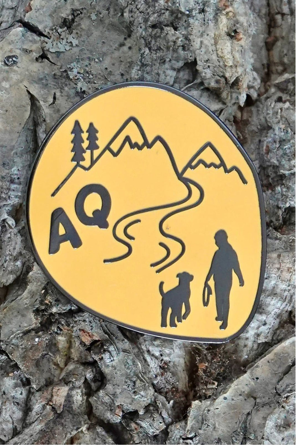 17. Adventure Quest Badge