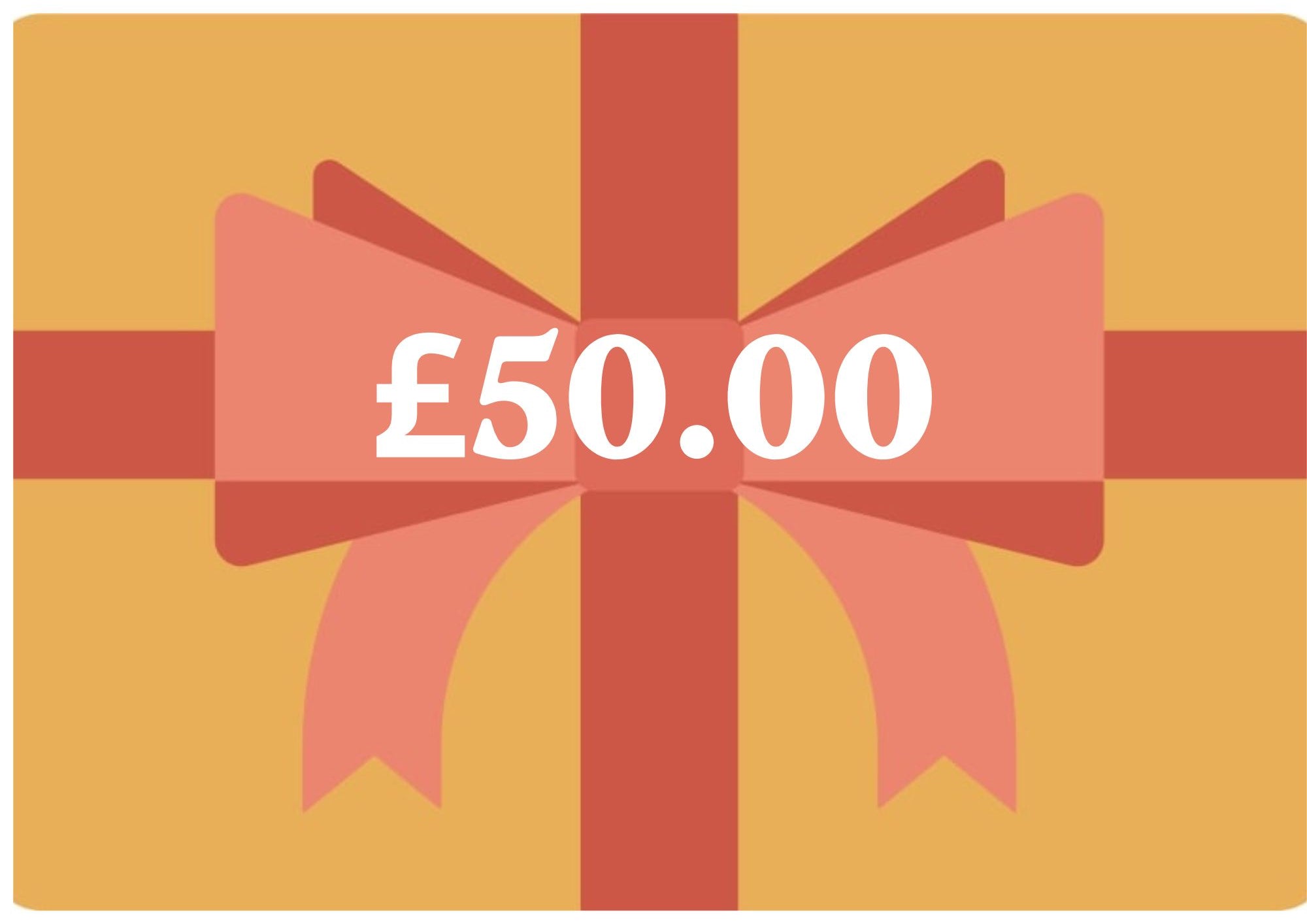Scentventure Supply E-Voucher £50