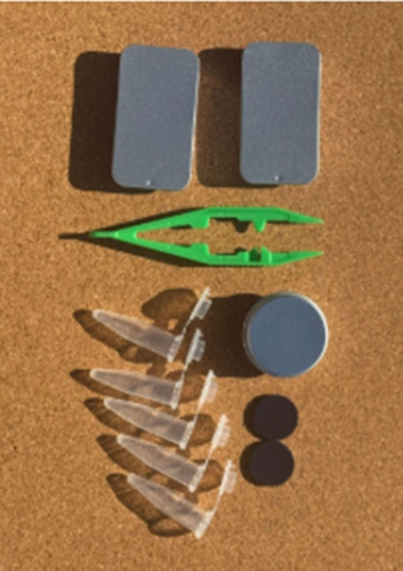 Scent Detector Kit