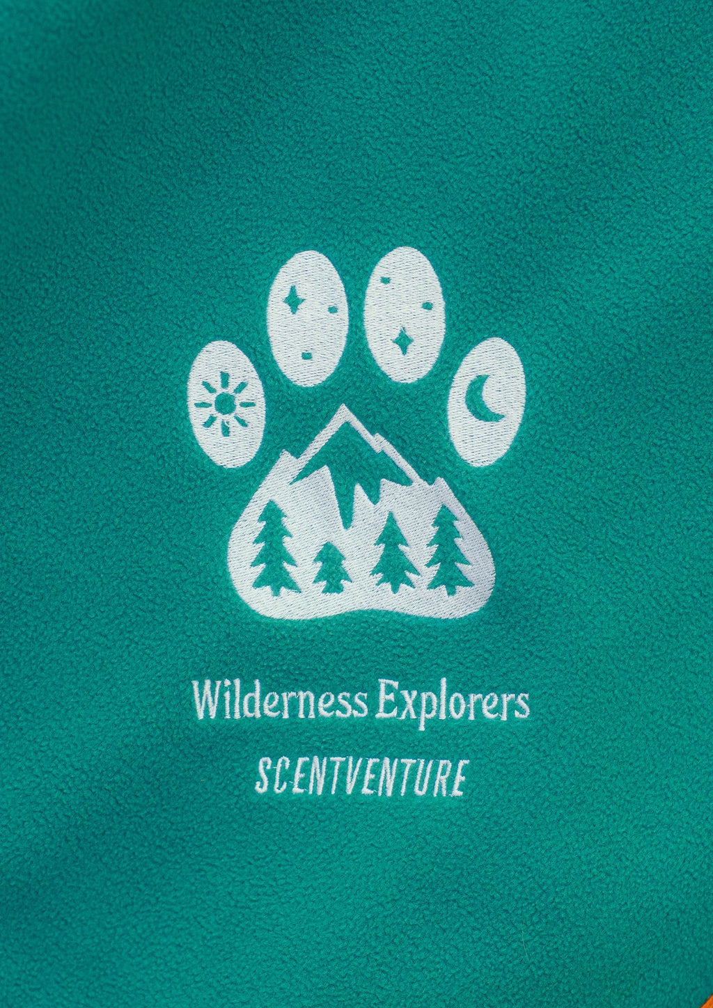 Wilderness Explorers Blanket