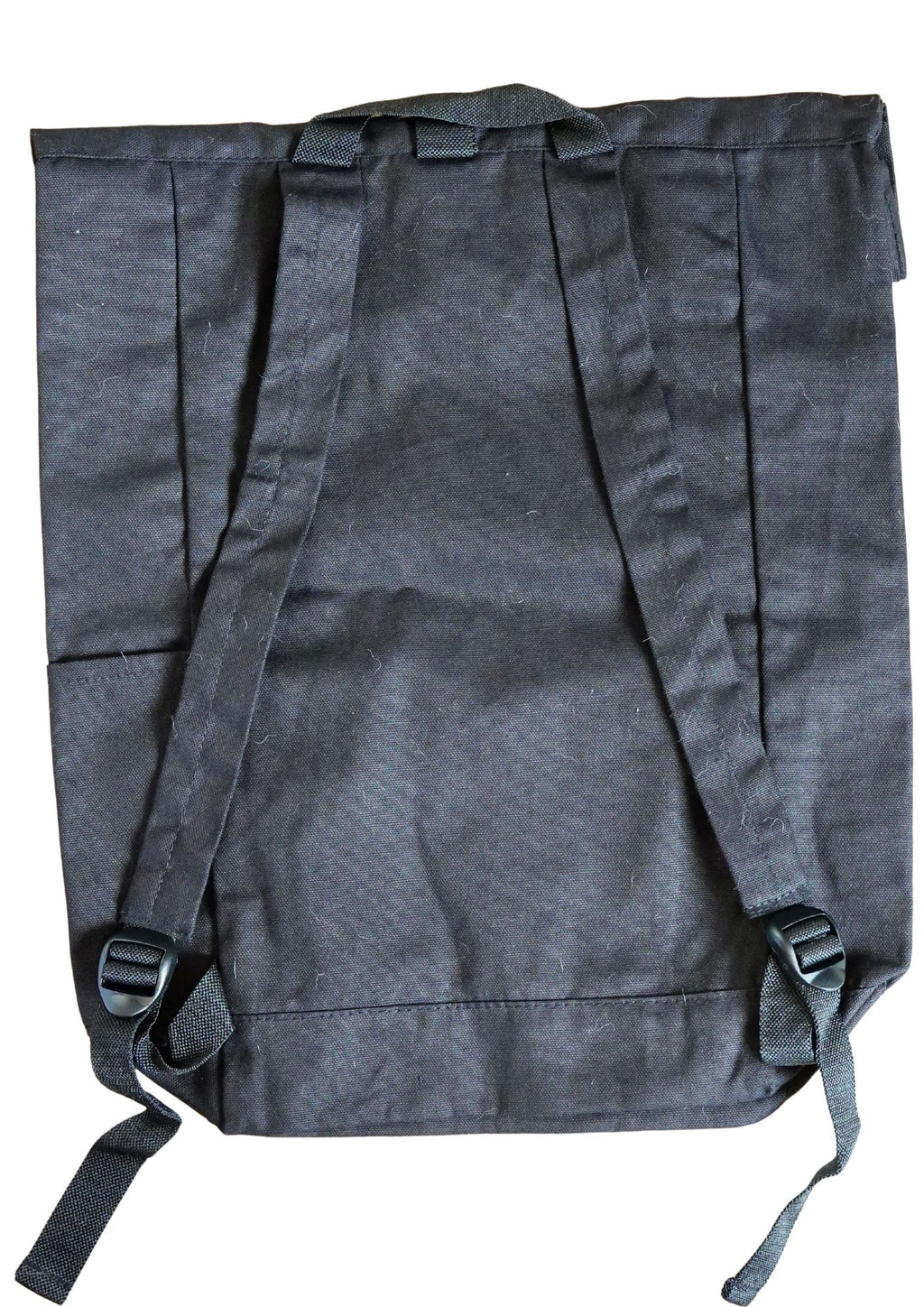 Scentventure Canvas Backpack – Limited Edition