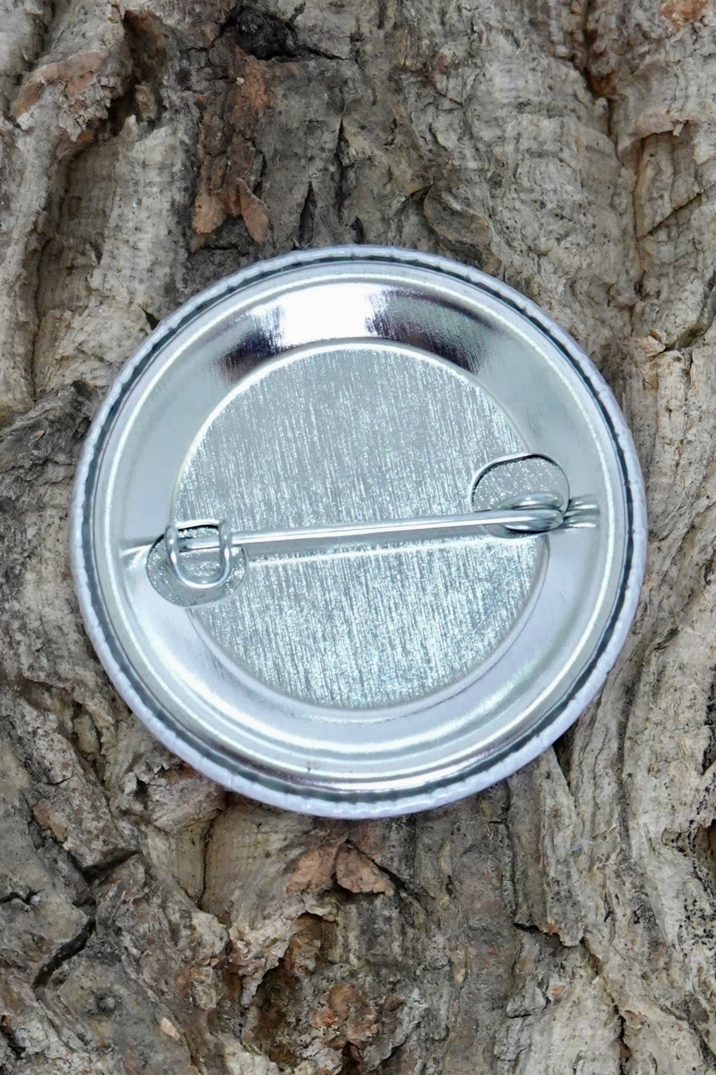 Scentventure Badge