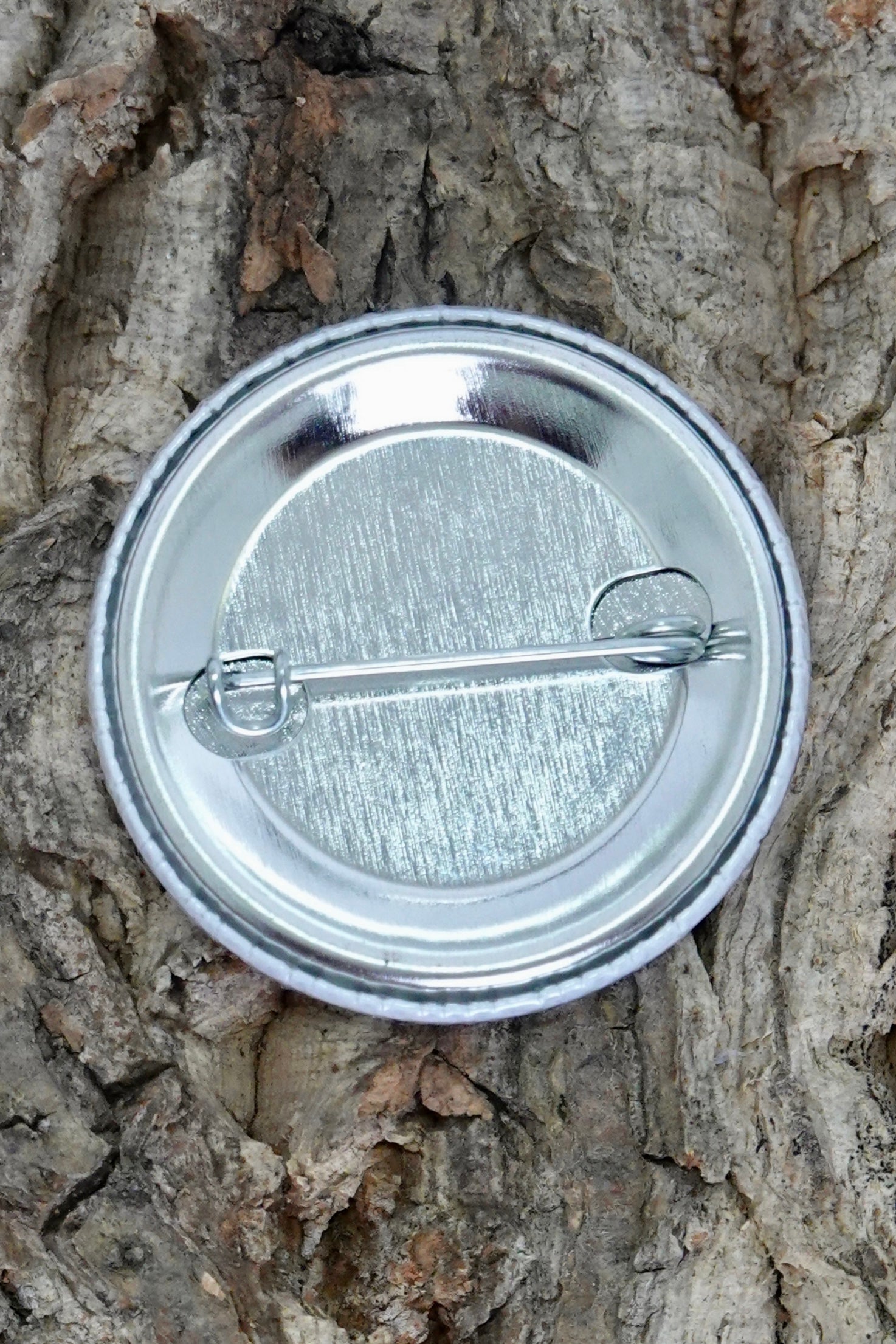 Scentventure Badge