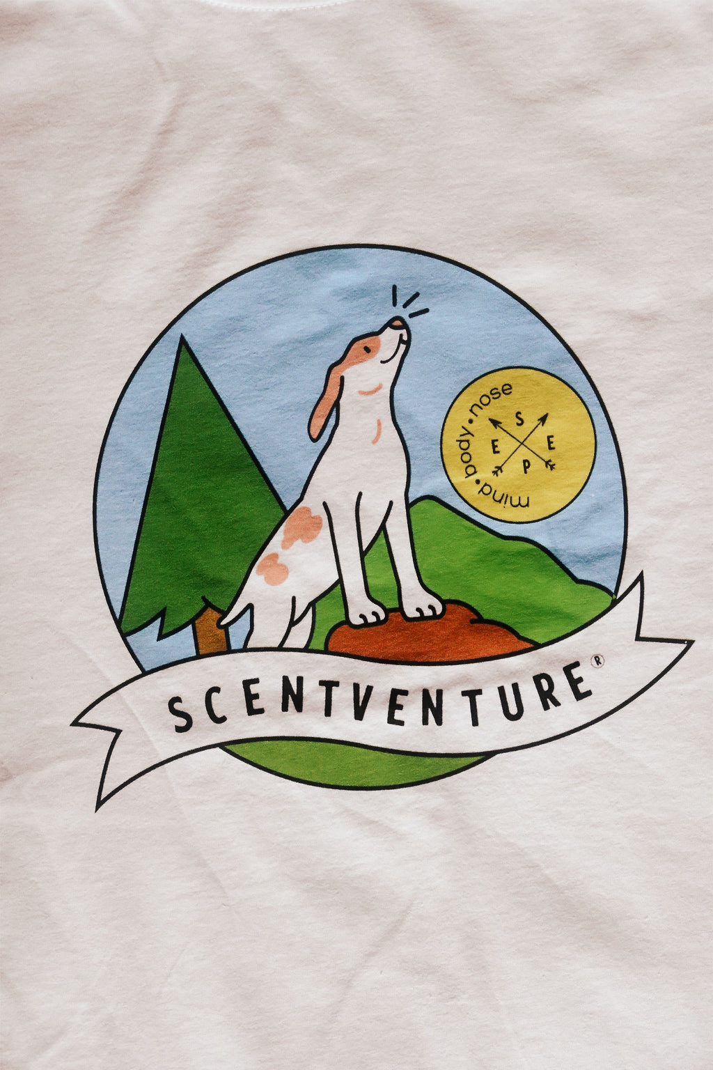 Scentventure Limited Edition T-Shirt