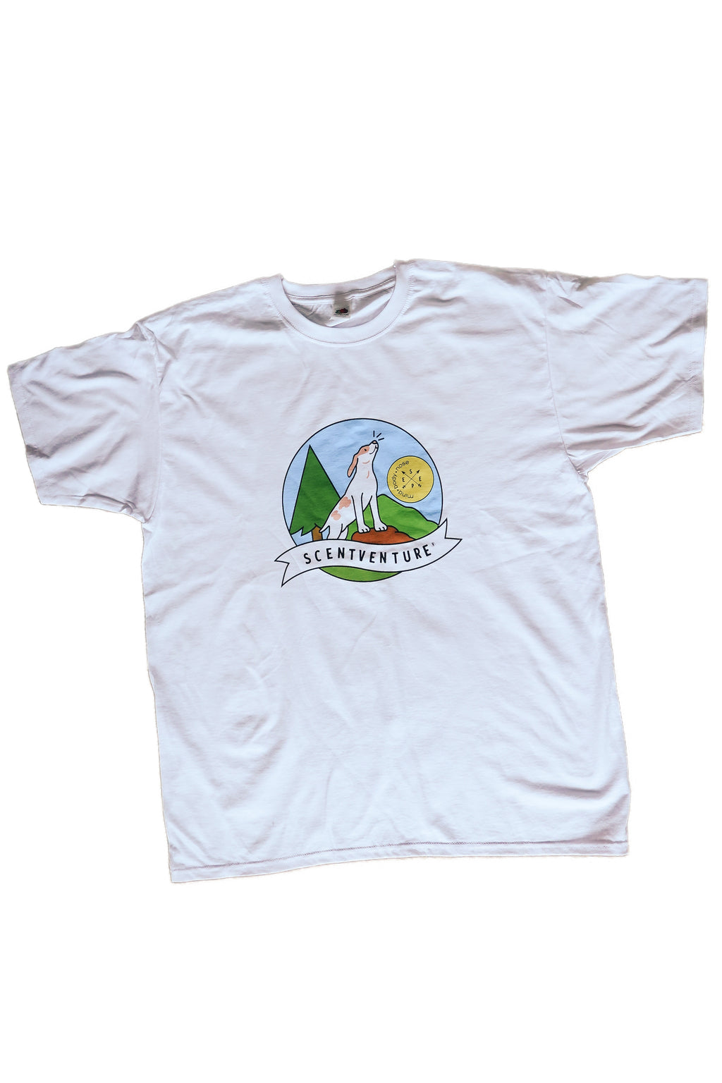 Scentventure Limited Edition T-Shirt