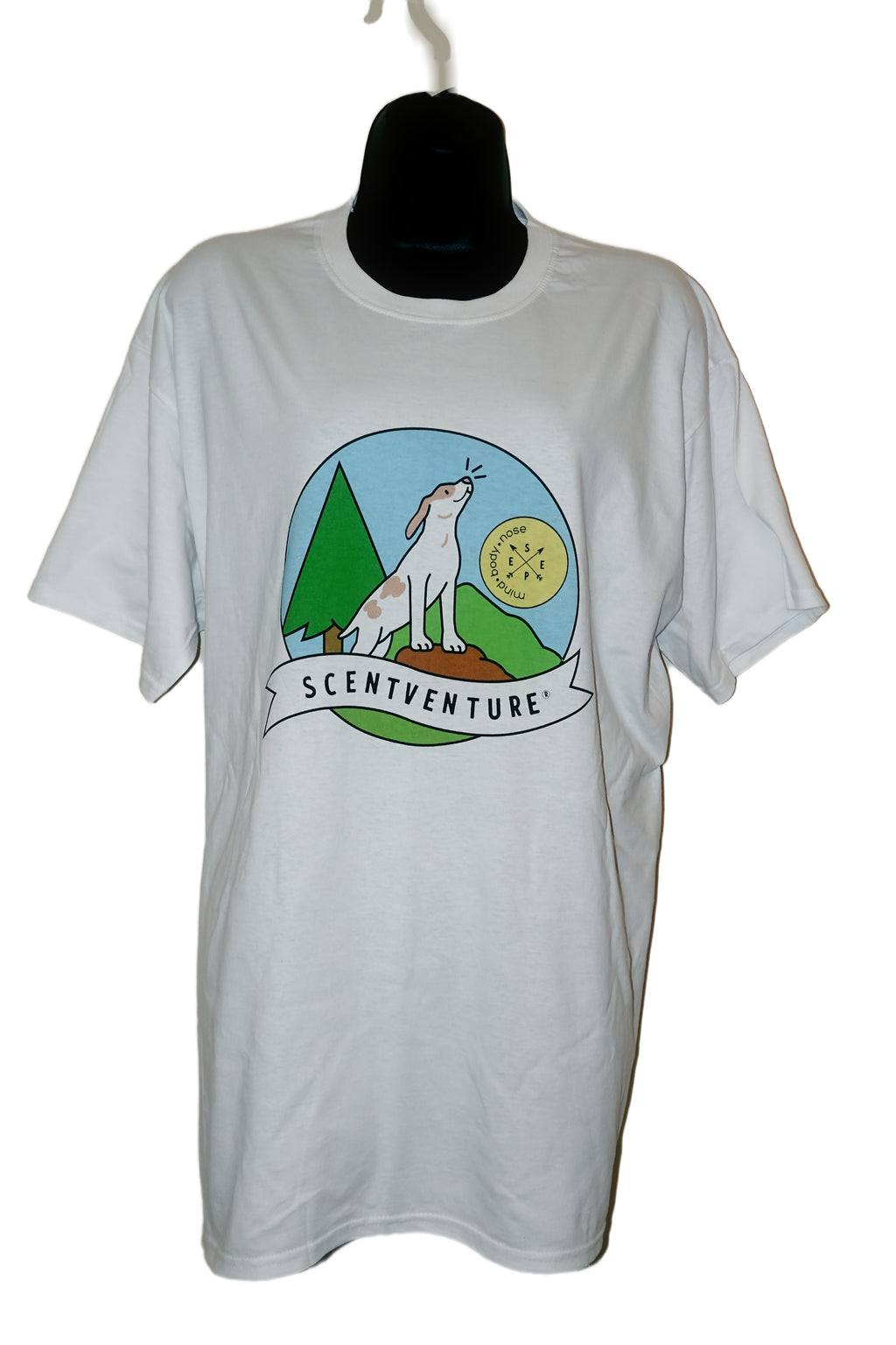 Scentventure Limited Edition T-Shirt