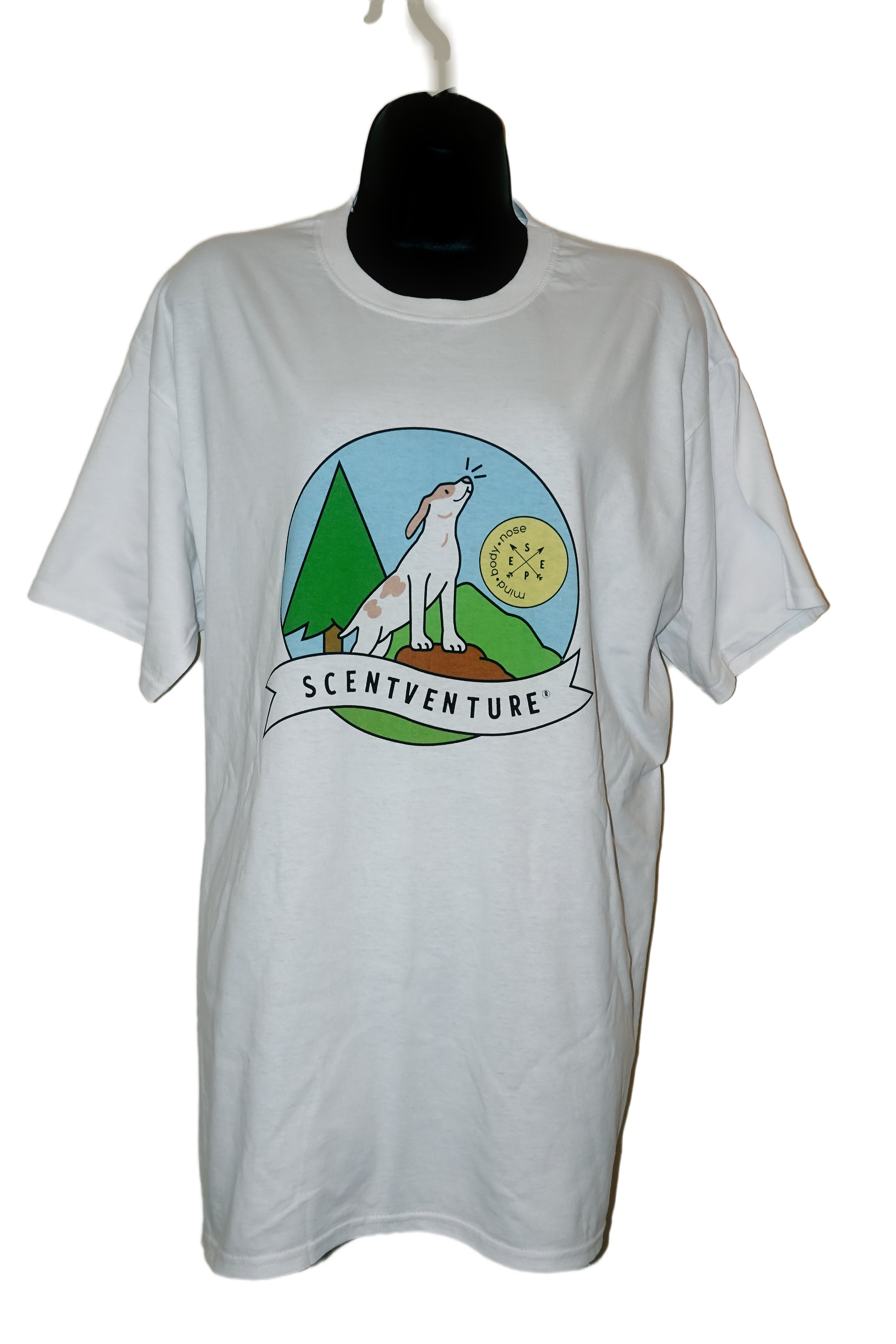 Scentventure Limited Edition T-Shirt