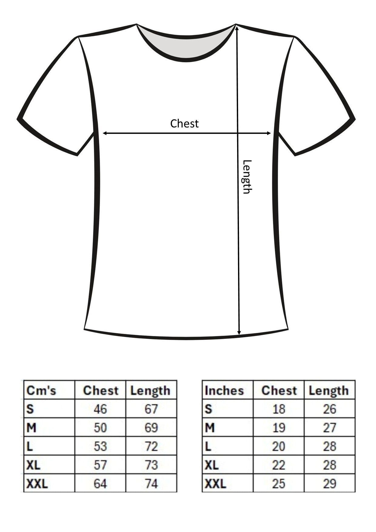 Scentventure Limited Edition T-Shirt