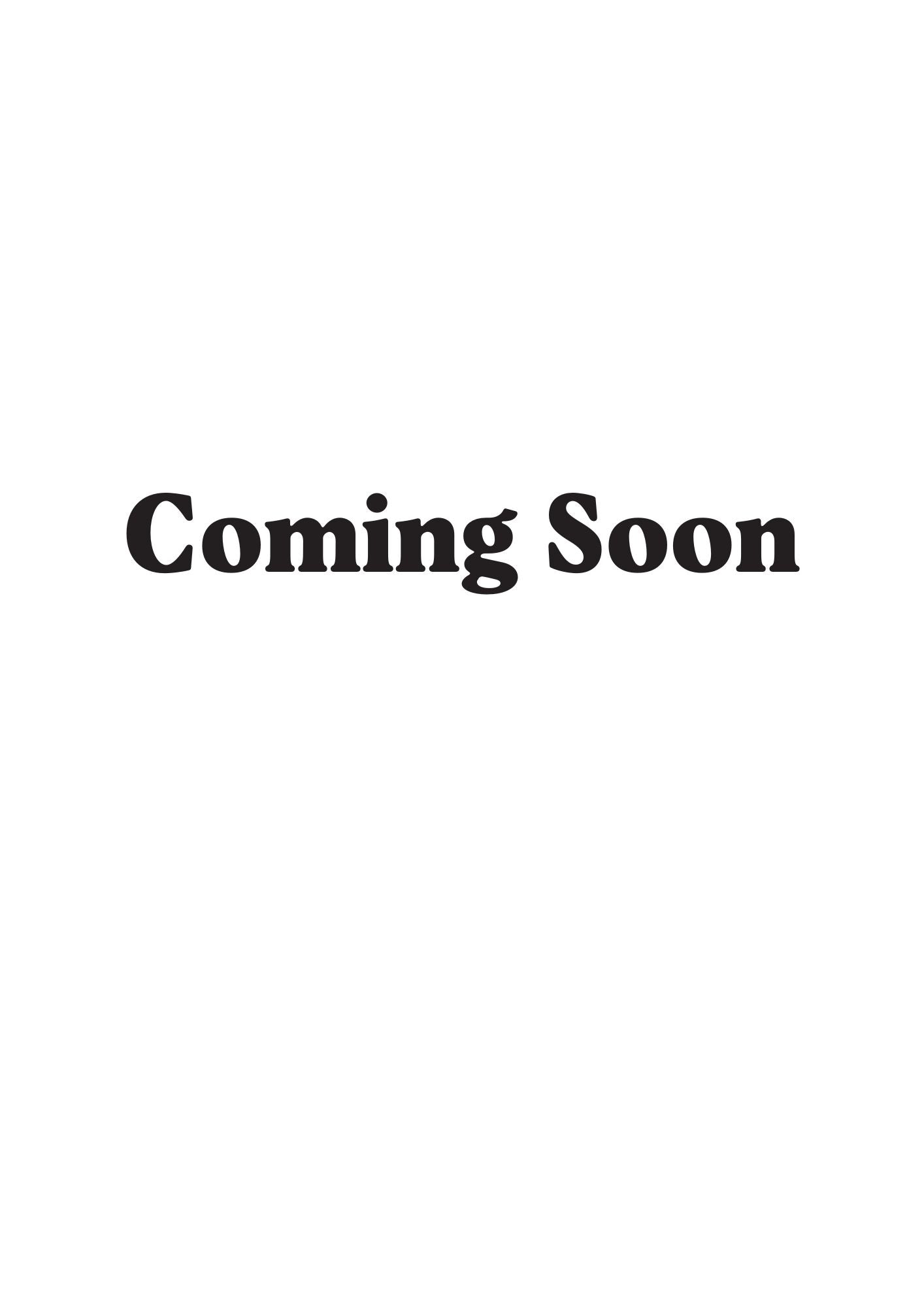 Coming Soon